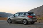 BMW 2-Series Active Tourer 2014 года